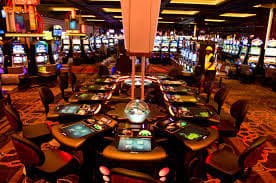 Live casino trực tuyến tại bxh c1 – dealer thật, bàn chơi thật